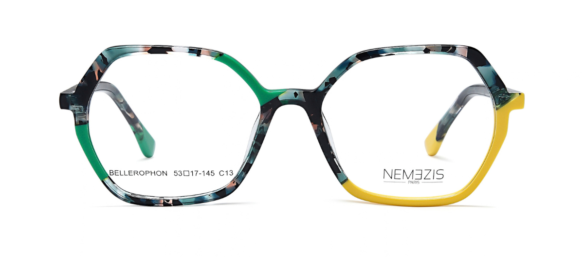 NEMEZIS BELLEROPHON C13